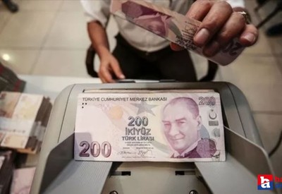 5000 TL emekli ikramiyesi ne zaman hesaplara yatacak?