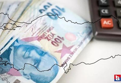 Bankaya en çok borcu olan şehirler arasında Ankara ikinci sırada yer aldı!
