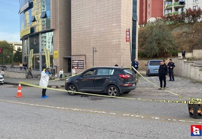 Ankara Keçiören'de silahlı kavga! 2 yaralı