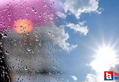 Meteoroloji Genel Müdürlüğü Ankara'nın haftalık hava durumunu açıkladı
