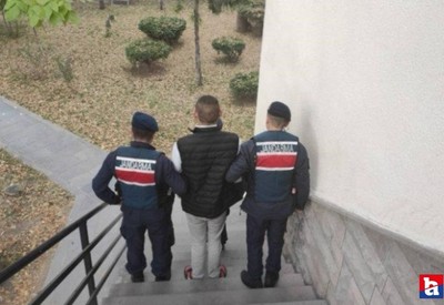 Ankara'da hakkında kesinleşmiş hapis cezası bulunan 3 kişi yakalandı
