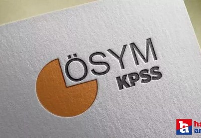 2024 KPSS ne zaman, hangi tarihte yapılacak?