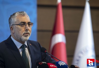 Bakan Işıkhan açıkladı! Emeklilerin yüzünü güldüreceğiz!