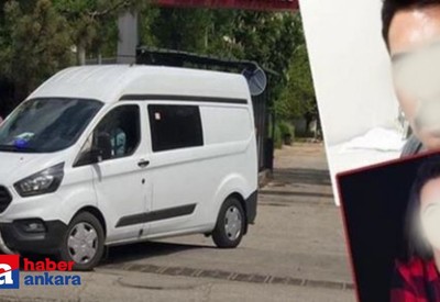 Ankara'da kız kardeşinin başını gövdesinden ayıran sanığın yargılanmasına başlandı