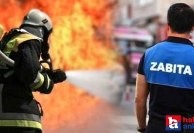 ABB itfaiye eri ve zabıta memuru alım başvuru sonuçları açıklandı!