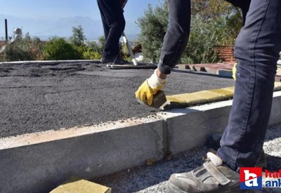 Yaya yolları ve kaldırım tasarım kurallarına ilişkin yönetmelik Resmi Gazete'de!