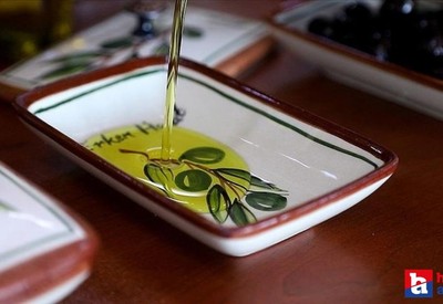 Tariş zeytinyağı alım fiyatını açıkladı! Zeytinyağı kilogram fiyatı ne kadar?