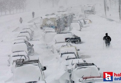 La nina soğukları nedir, nasıl olur?
