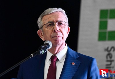 Ankara'da Dünya Şehircilik Günü Kolokyumu başladı