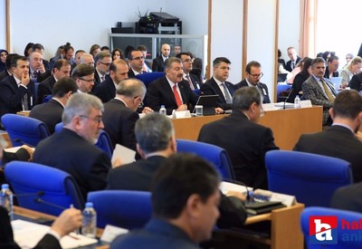 Bakan Koca açıkladı! Gazze'deki kanser hastası çocuklar Türkiye'ye getirilecek