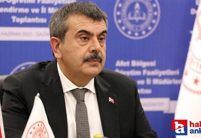 MEB yeni etkinlik ve ölçme araçlarını yayımladı