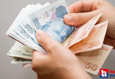 Yaşlı ve engelli aylıkları hesaplara yatırıldı mı?