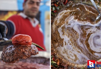 Ankara'da Osmaniye Tanıtım Günleri başladı!