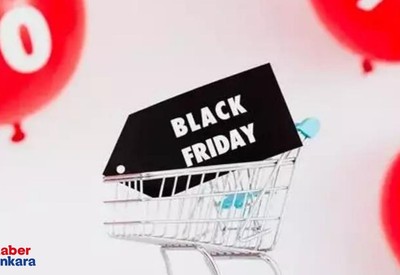 2023 Black Friday ne zaman, hangi tarihte, Kara Cuma indirimleri başladı mı?