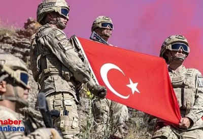 Bakan Yerlikaya açıkladı! 12 ilde 42 mağara imha edildi