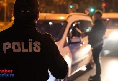 Yurt genelinde ‘Huzur ve Güven’ uygulamasında 717 şüpheli yakalandı