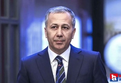 Bakan Yerlikaya duyurdu! Sınırlarımız bizim kırmızı çizgimizdir