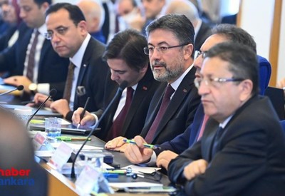 Destek alamayan üreticiye müjde! Bakan Yumaklı duyurdu!