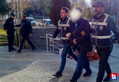 Atatürk'e hakaret eden dönerci serbest bırakıldı