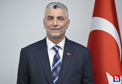 Bakan Bolat'tan hazır beton sektöründe indirim müjdesi!