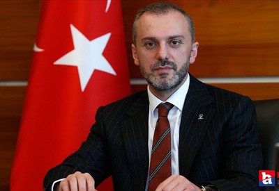 AK Parti'den Kızılcahamam kampına ilişkin açıklama!