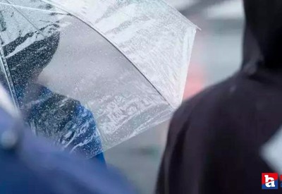 MGM yurt genelinde hava durumunu açıkladı! Ankara için aralıklı sağanak uyarısı