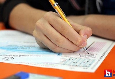 LGS sınavına yönelik örnek sorular yayımlandı