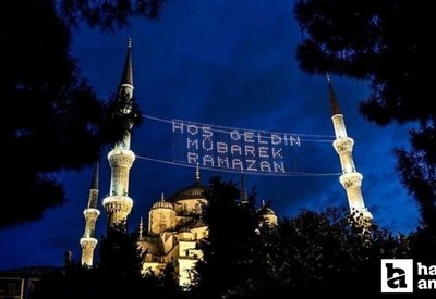 2024 Ramazan ayı ne zaman başlayacak, ilk oruç hangi tarihte tutulacak?