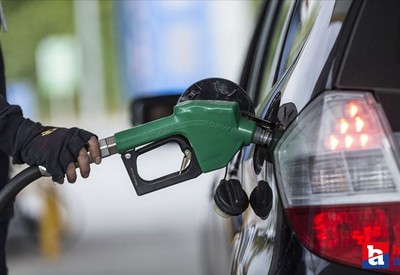 Motorine bu gece yarısından itibaren 1 lira 14 kuruş zam geliyor!