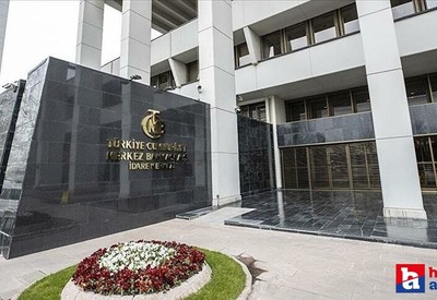 Merkez Bankası tarafından bir bankaya daha elektronik para kuruluşu olarak faaliyet izni verildi!