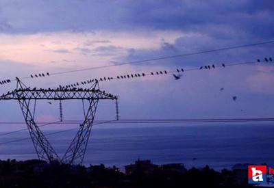İstanbul'da 22 ilçede elektrikler kesildi! Elektrikler ne zaman gelecek?