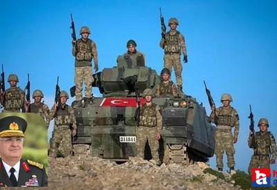 Milli Savunma Bakanı Güler, TBMM Plan ve Bütçe Komisyonunda sunum yaptı