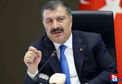 Bakan Koca duyurdu! 2023 TUS sınav sonuçları açıklandı