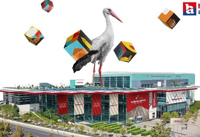 Turizmin kalbi TRAVELEXPO Ankara Fuarı'nda atmaya devam ediyor! 18 Kasım katılımcıları belli oldu