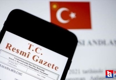 Bazı Cumhurbaşkanlığı Kararnamelerinde Değişiklik Resmi Gazete'de yayımlandı!