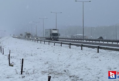 Meteoroloji'den sarı ve turuncu kodlu kuvvetli fırtına ve yağış uyarısı!