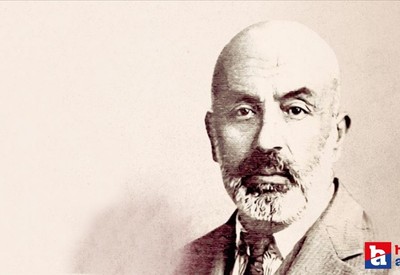 ABB Mehmet Akif Ersoy konulu resim yarışması düzenleyecek!