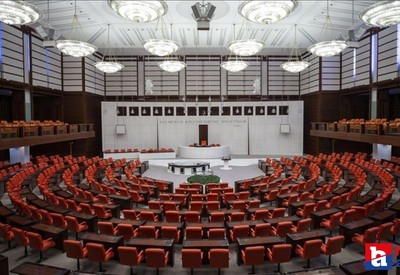150 bin TL evlilik kredisini içeren kanun teklifi TBMM'de onaylandı!