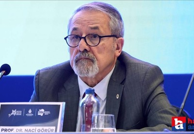 Malatya ve Adıyaman depreminin ardından uzman isim Naci Görür'den açıklama!
