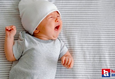 Uzman isim uyardı! Bebeklerde reflüye dikkat
