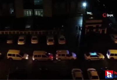 Bakan Yerlikaya duyurdu! “Sibergöz-8” operasyonlarında toplam 25 şüpheli yakalandı”