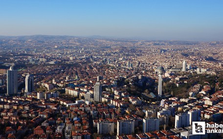 Türkiye'nin en zengin illeri sıralandı! Listede Ankara'da var