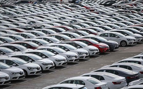 TÜİK açıkladı! Türkiye'de en çok satılan sıfır araba modelleri listesi değişti