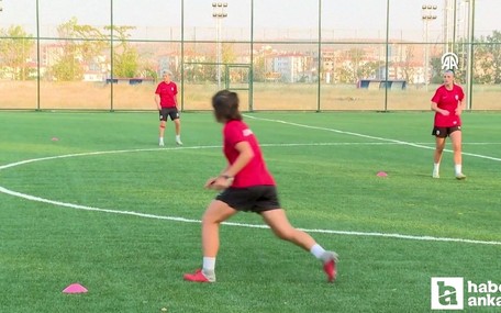 ABB FOMGET yeni sezonda şampiyonluğu hedefliyor
