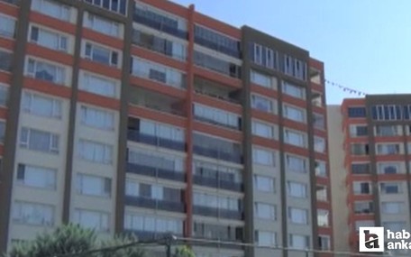 Ankara'da kayınpeder cinayeti! Damadı kahvaltıda bıçakladı!