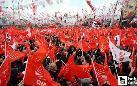CHP 101 yaşında! Kuruluş yıldönümü videosu yayımlandı