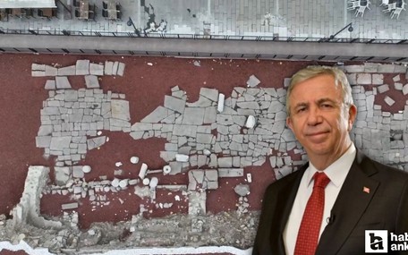 ABB binlerce yıllık Tarihi Roma Yolunu ziyarete açmaya hazırlanıyor