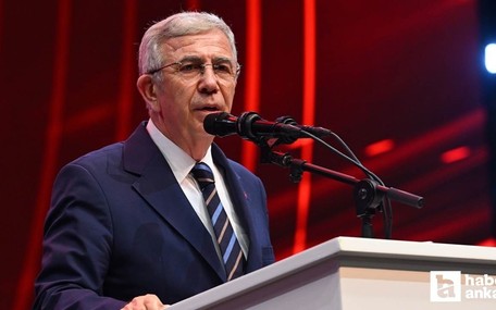 Ankara Büyükşehir Belediyesi, “Avrupa Yönetişim Mükemmelliği Markası” ödülünü  ikinci defa kazandı!