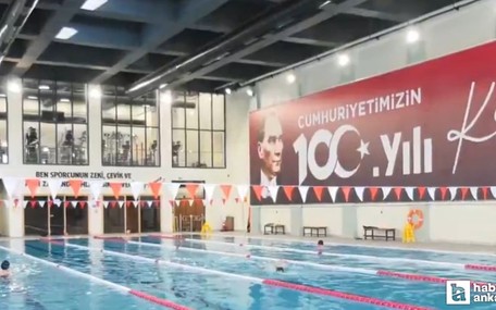 ABB'den sosyal destek alan ailelerin çocuklarına yarıyıl tatili jesti!