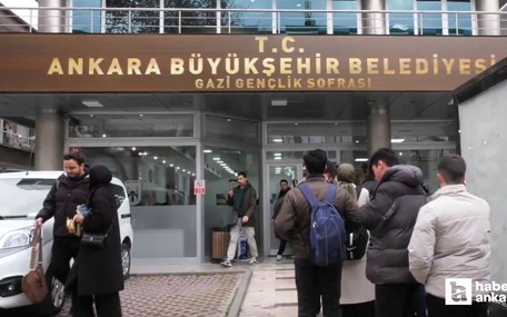 ABB Gençlik Sofralarından ramazan tarifesi: 3 farklı noktada ücretsiz iftar!